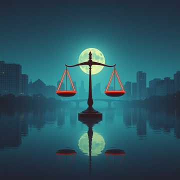 Balance the Line - Grade 6 Expressions and Equations