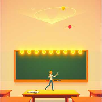 Decimal Rock (Line Up the Dots) - Grade 5 Decimals and Operations