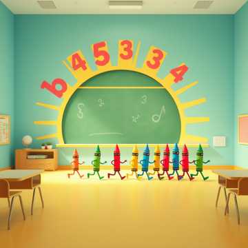 Add It Up, Add It Up - Grade K MATH: addition